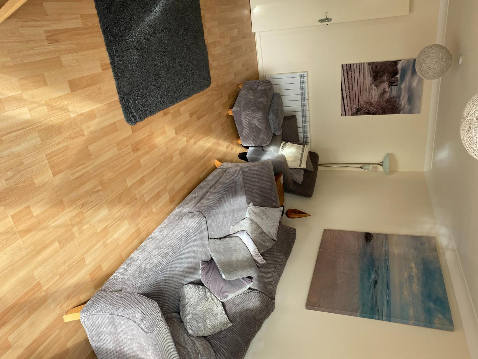 River Courtyard Apartment In The Heart Of Stneots Saint Neots Esterno foto