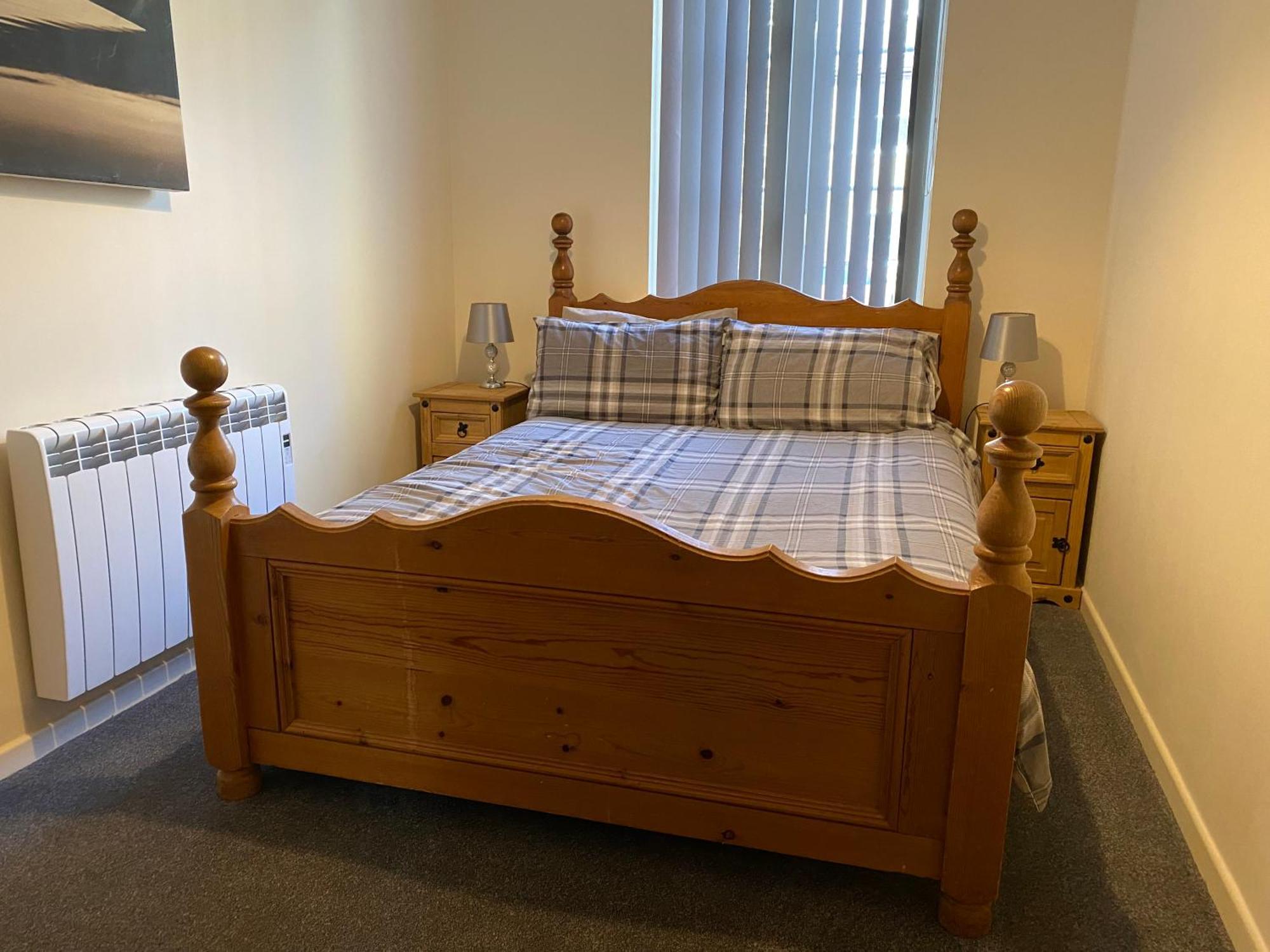 River Courtyard Apartment In The Heart Of Stneots Saint Neots Esterno foto