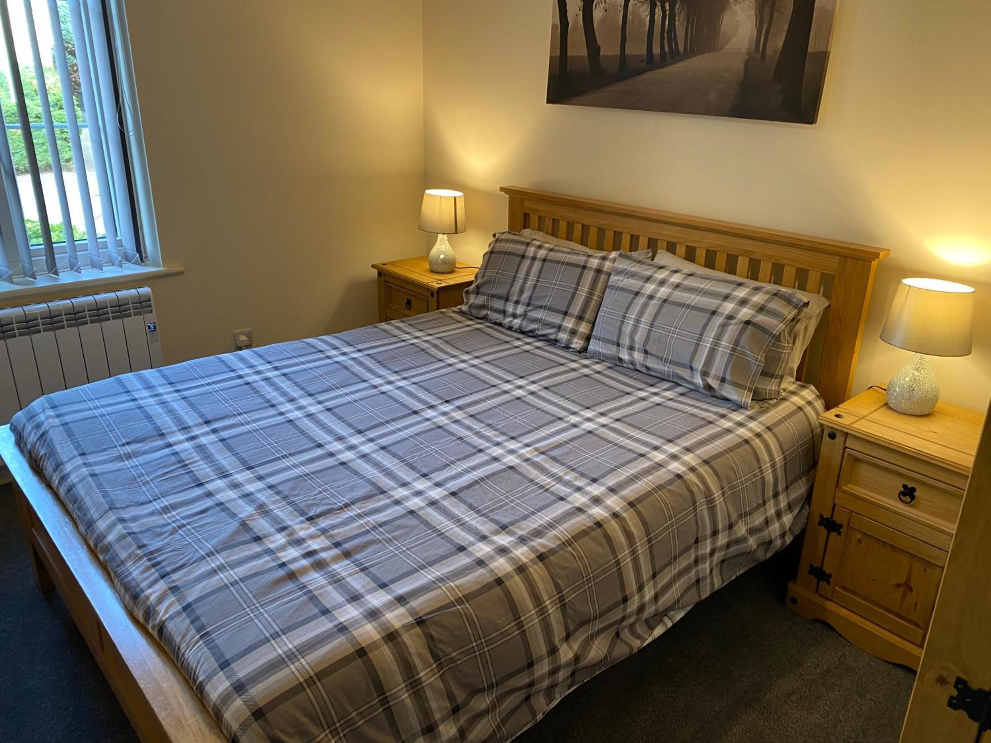 River Courtyard Apartment In The Heart Of Stneots Saint Neots Esterno foto