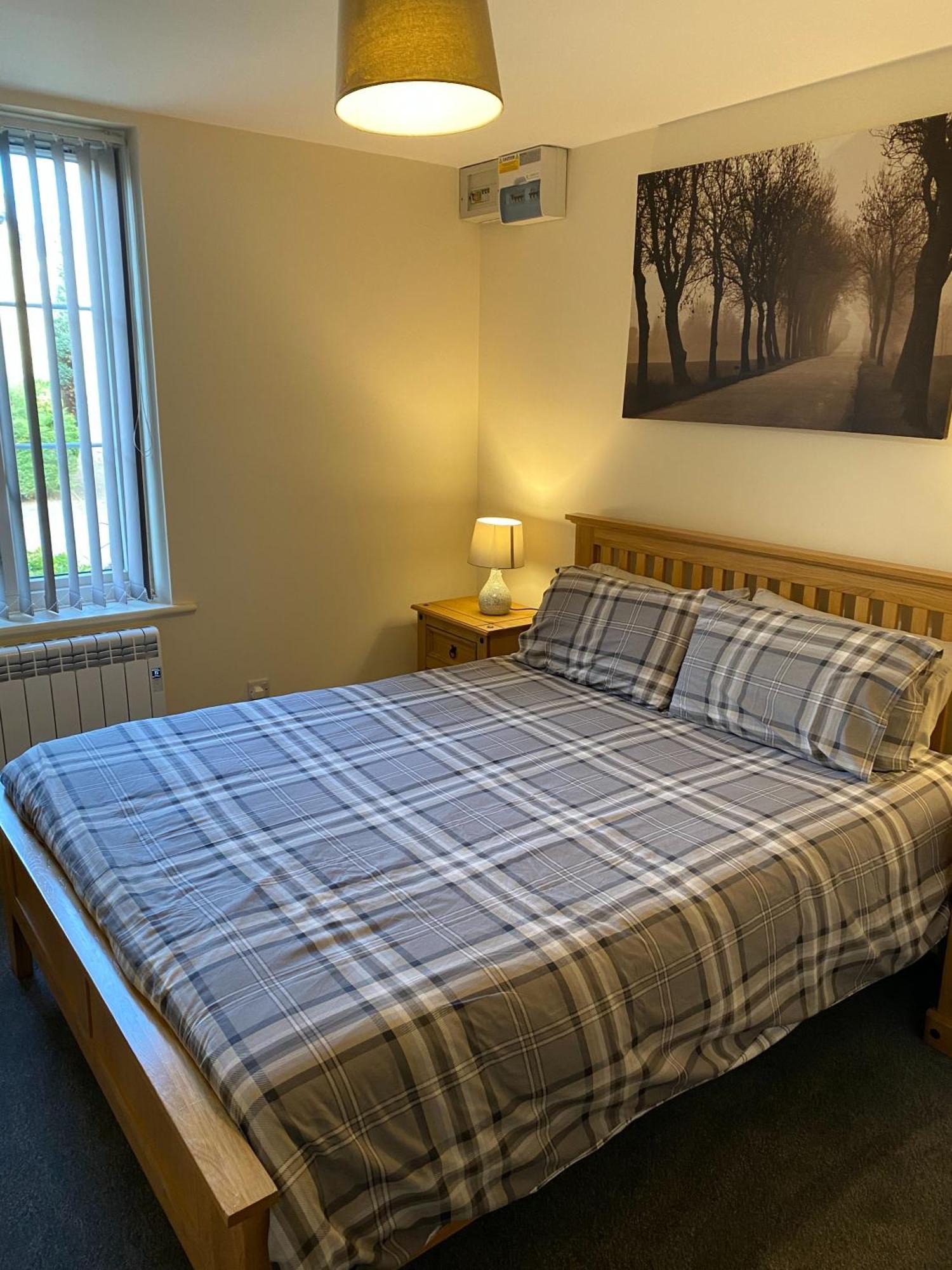 River Courtyard Apartment In The Heart Of Stneots Saint Neots Esterno foto